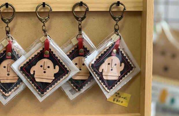 裁縫・レザー製品・絵画